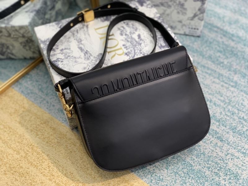 Christian Dior Bobby Bags